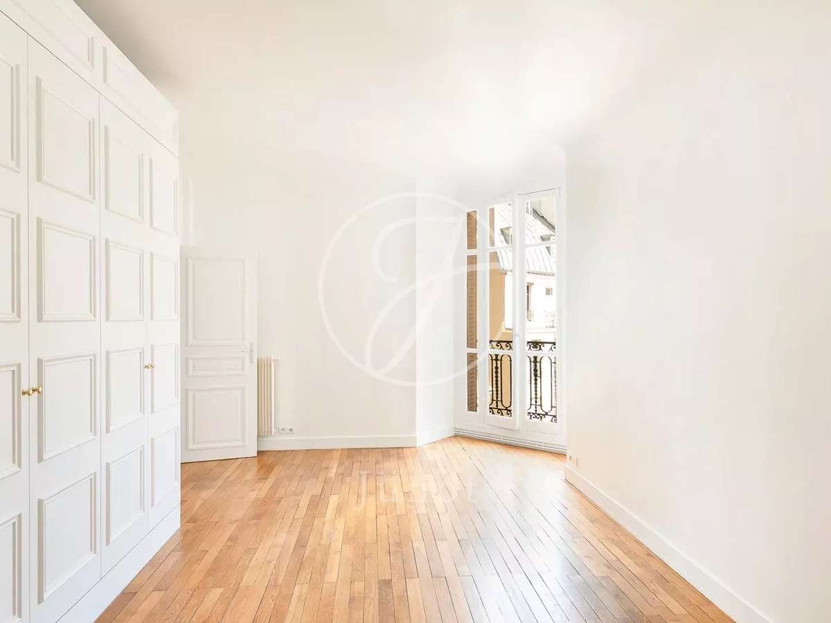 Appartement Paris 17e