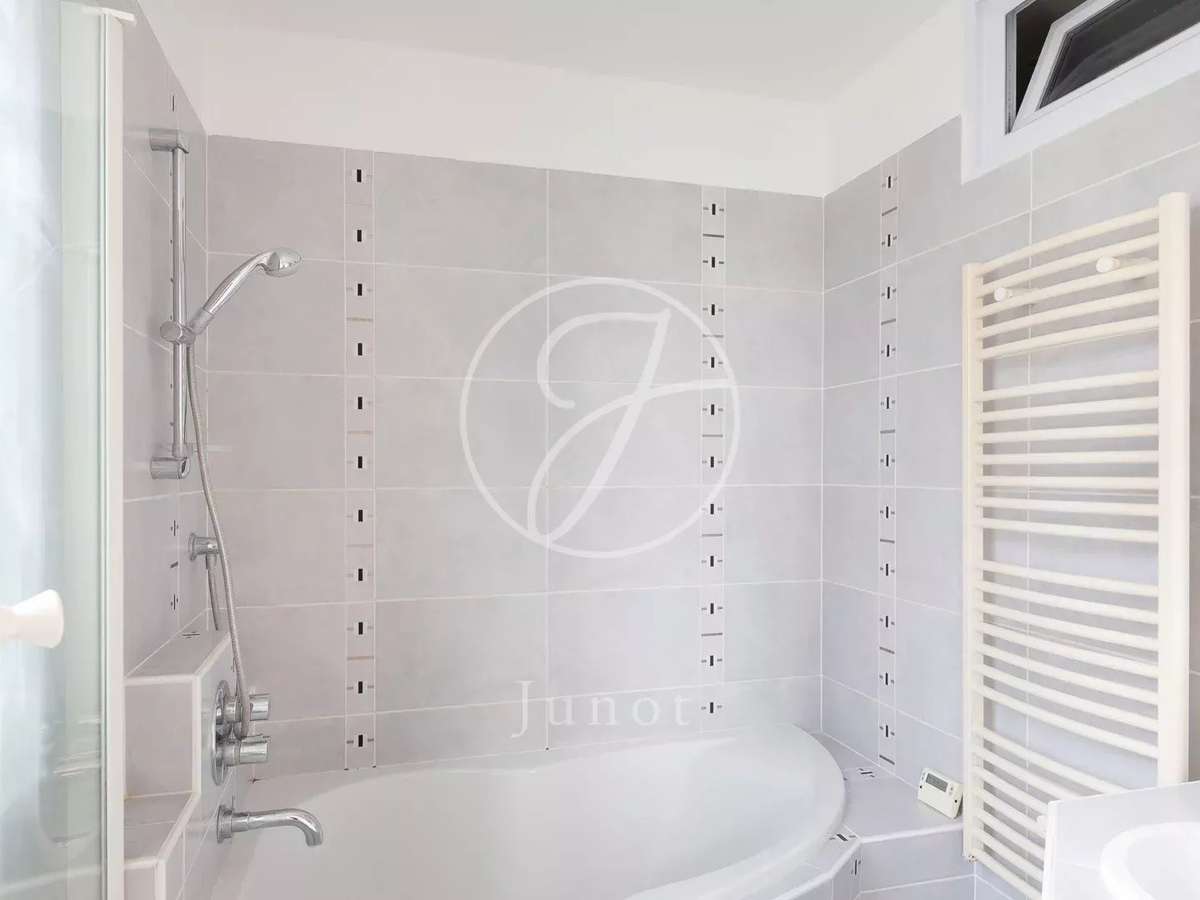 Appartement Paris 17e