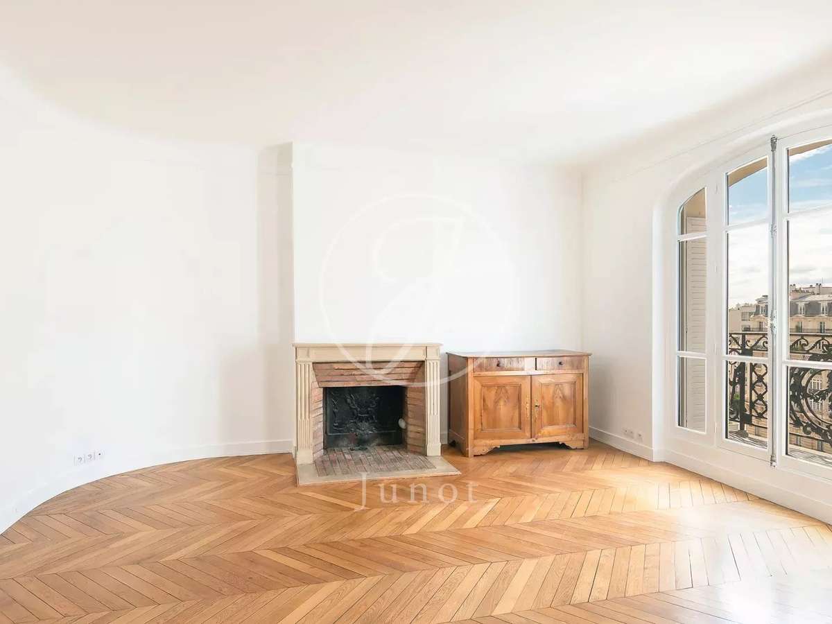 Appartement Paris 17e
