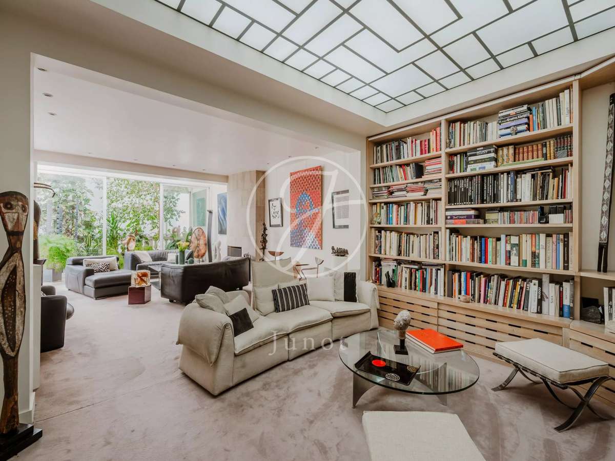 Appartement Paris 17e