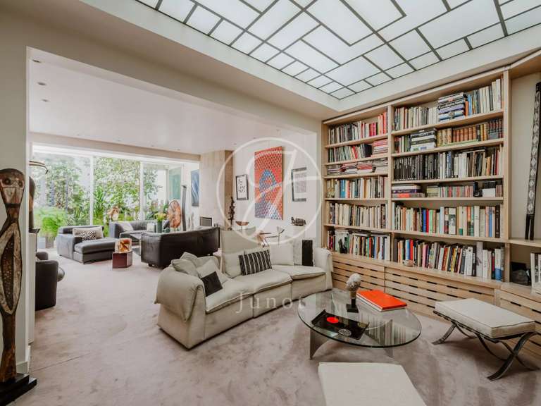 Appartement Paris 17e - 2 chambres - 174m²