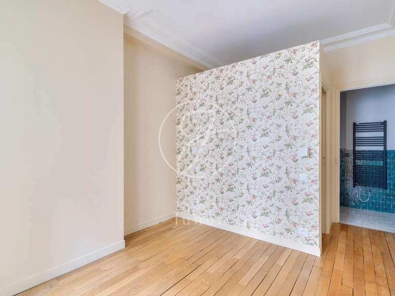 Appartement Paris 17e - 2 chambres - 99m²