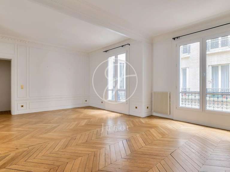 Appartement Paris 17e - 2 chambres - 99m²