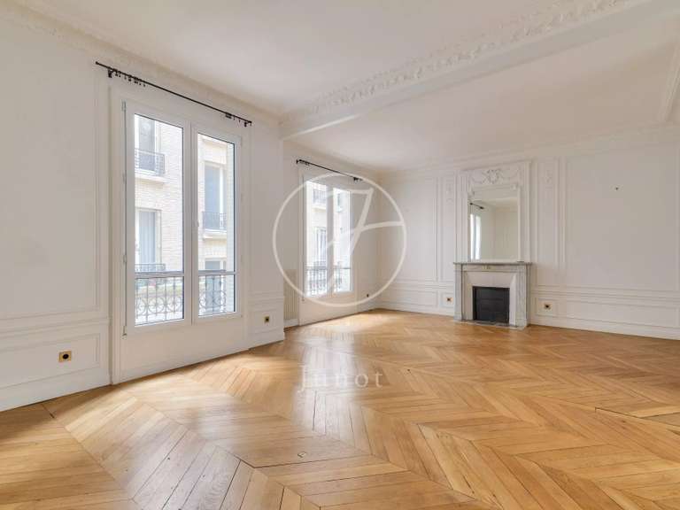 Apartment Paris 17e - 2 bedrooms - 99m²