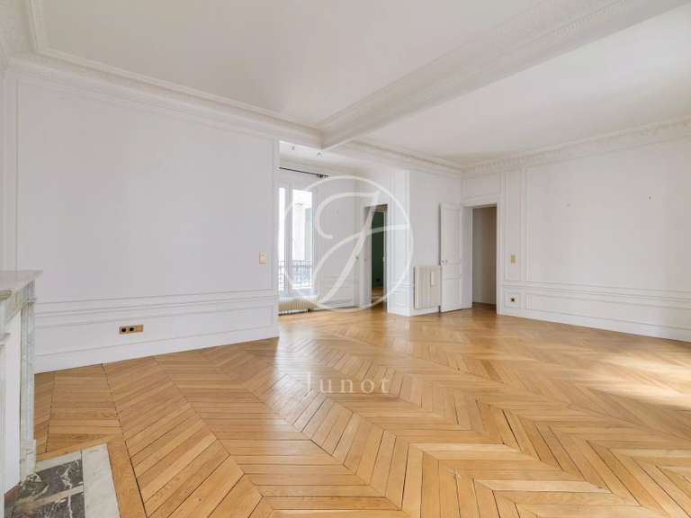 Appartement Paris 17e - 2 chambres - 99m²