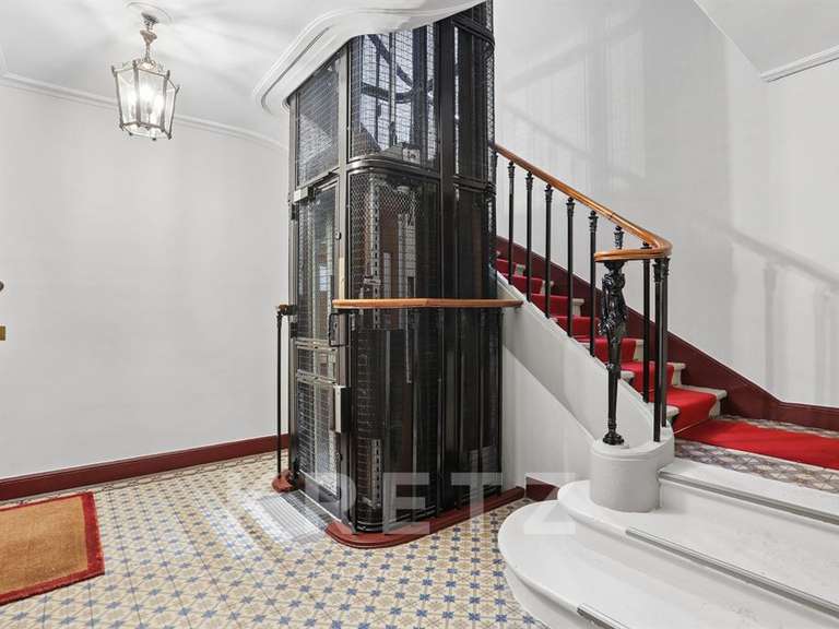 Apartment Paris 17e - 3 bedrooms - 136m²