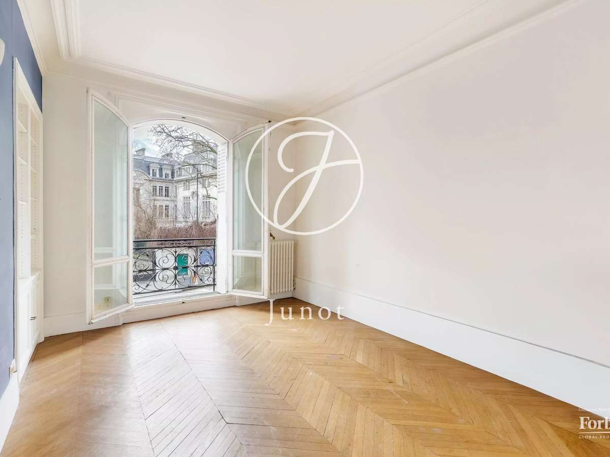 Appartement Paris 17e