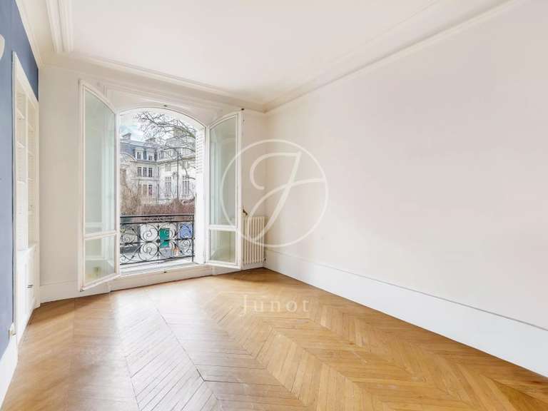 Appartement Paris 17e - 5 chambres - 168m²