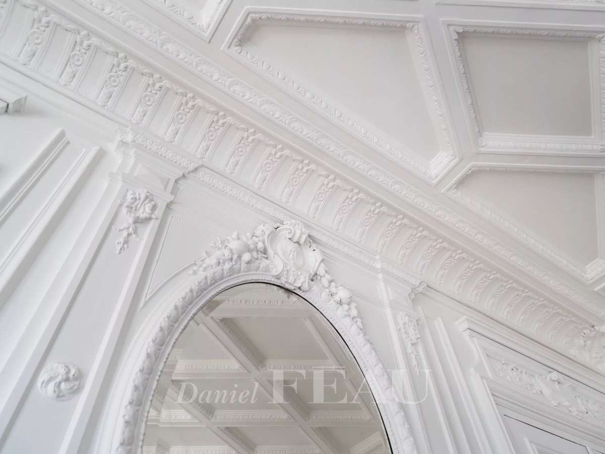 Appartement Paris 17e