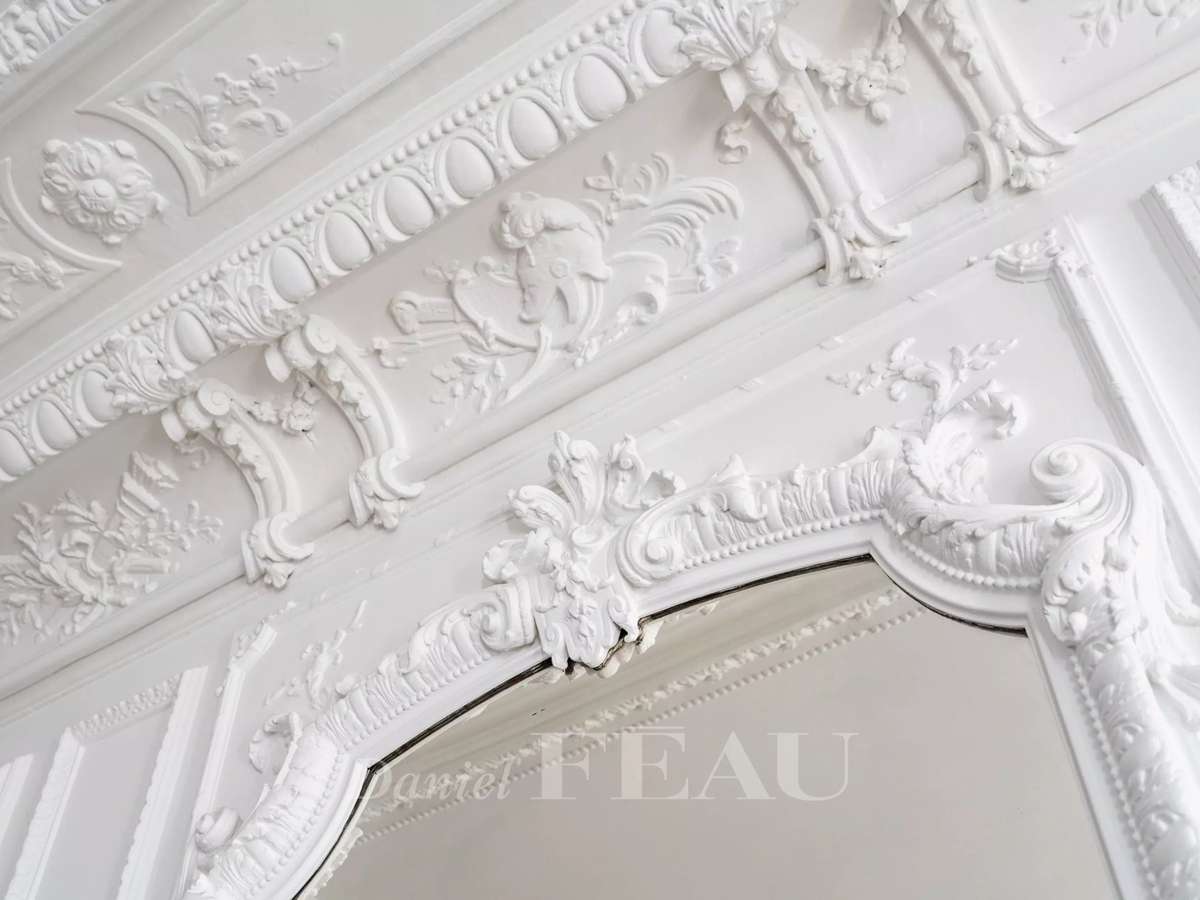 Appartement Paris 17e