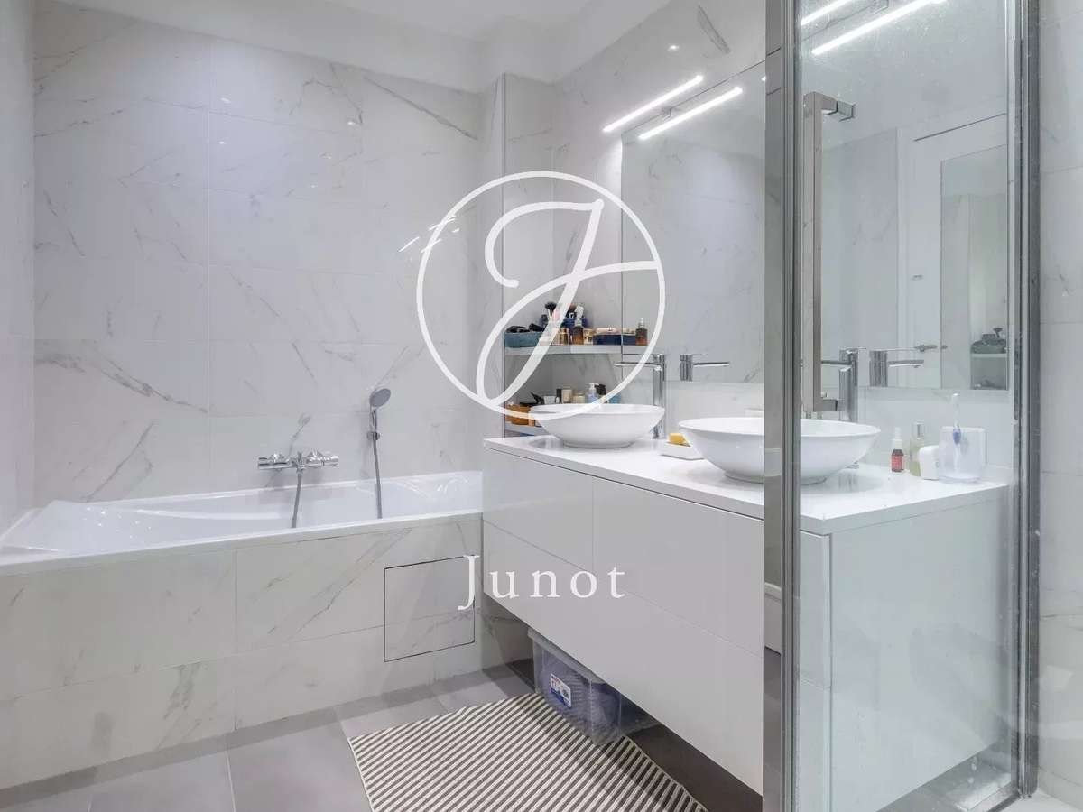 Appartement Paris 17e