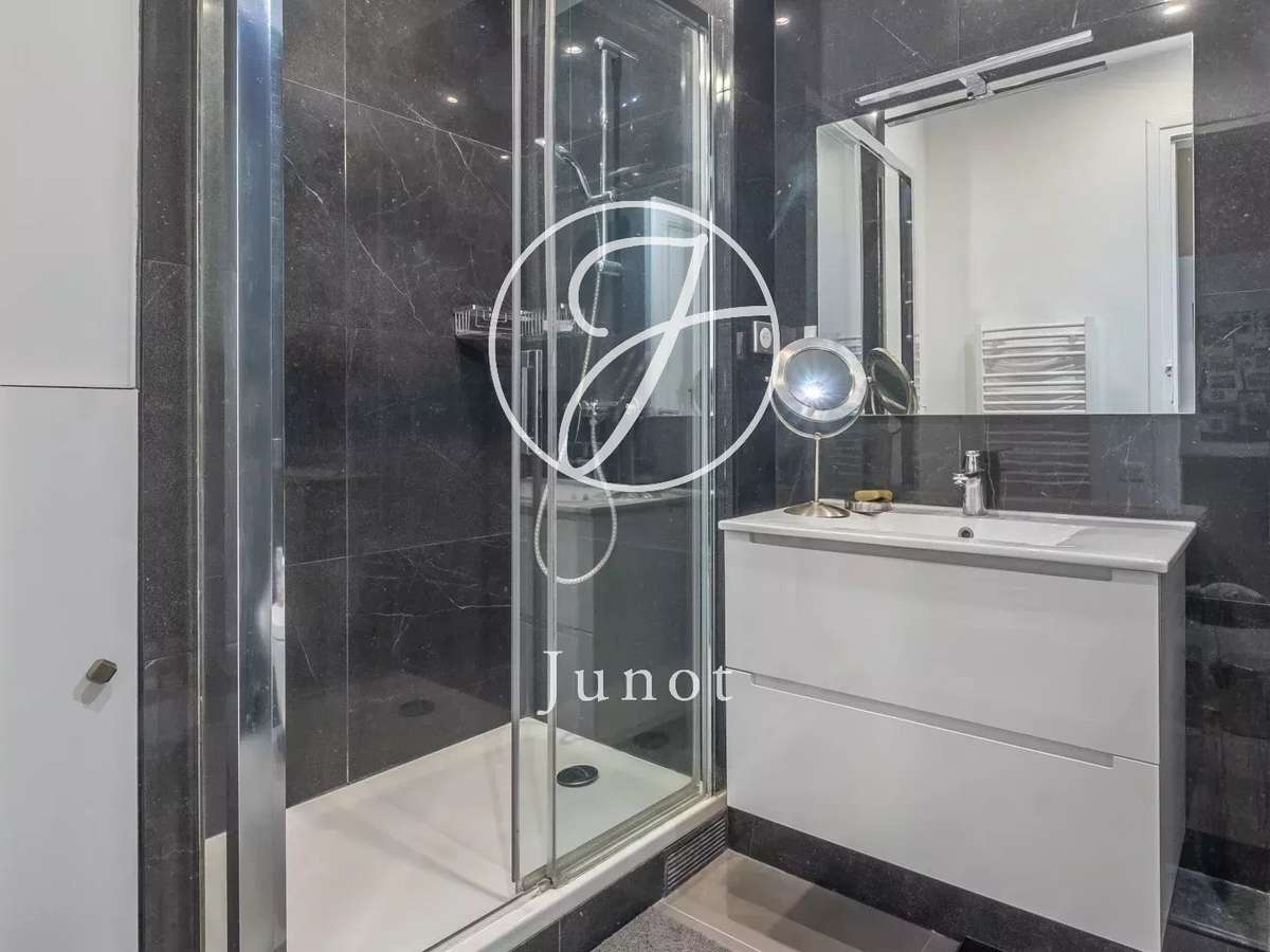 Appartement Paris 17e