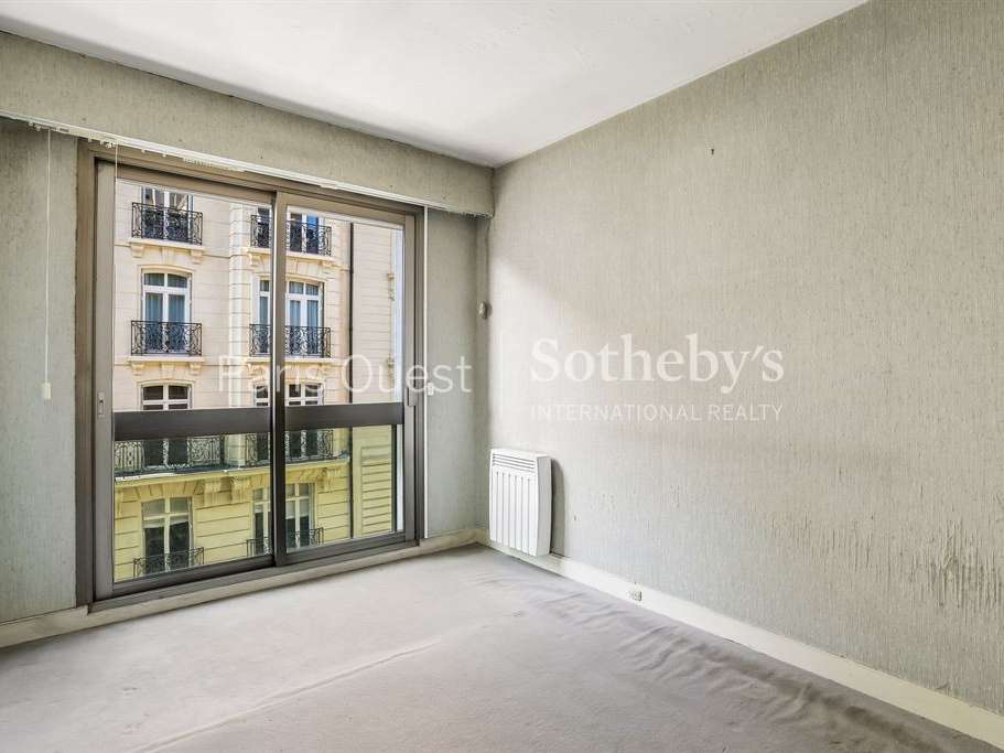 Apartment Paris 17e