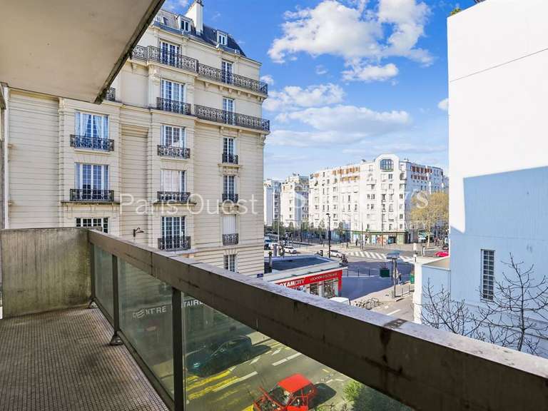 Apartment Paris 17e - 2 bedrooms - 91m²