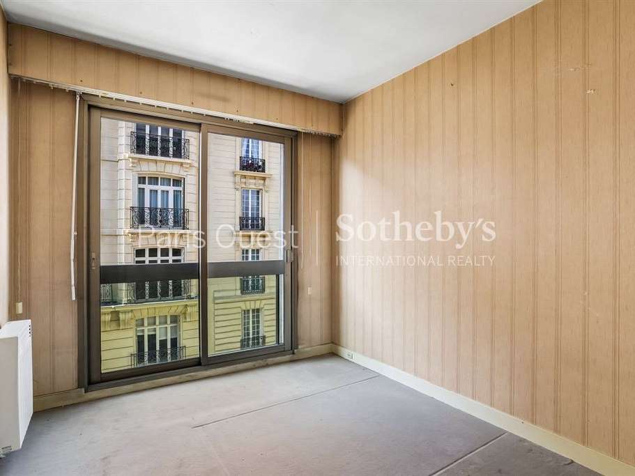Apartment Paris 17e