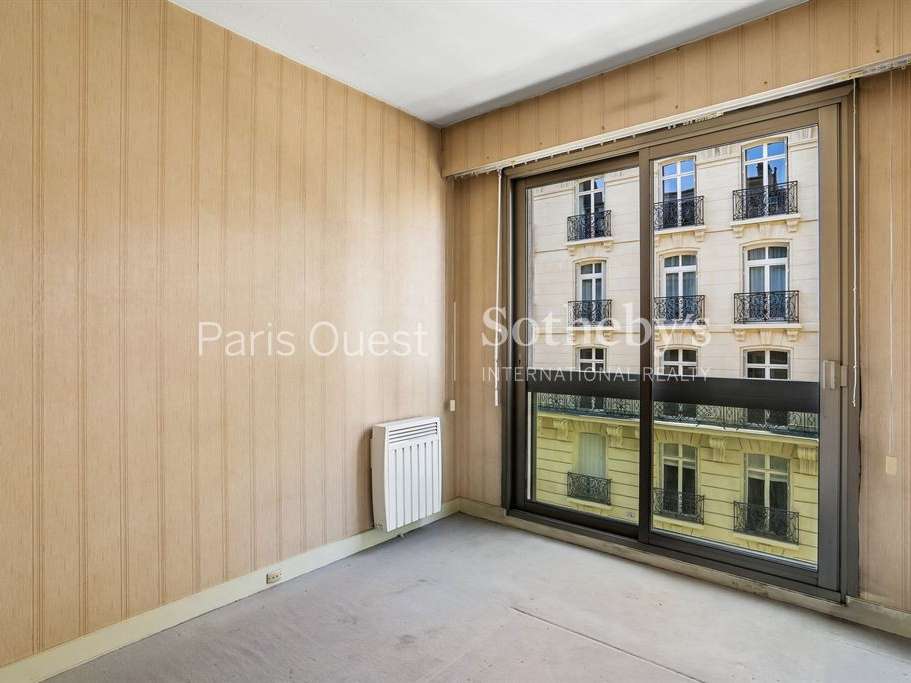Apartment Paris 17e