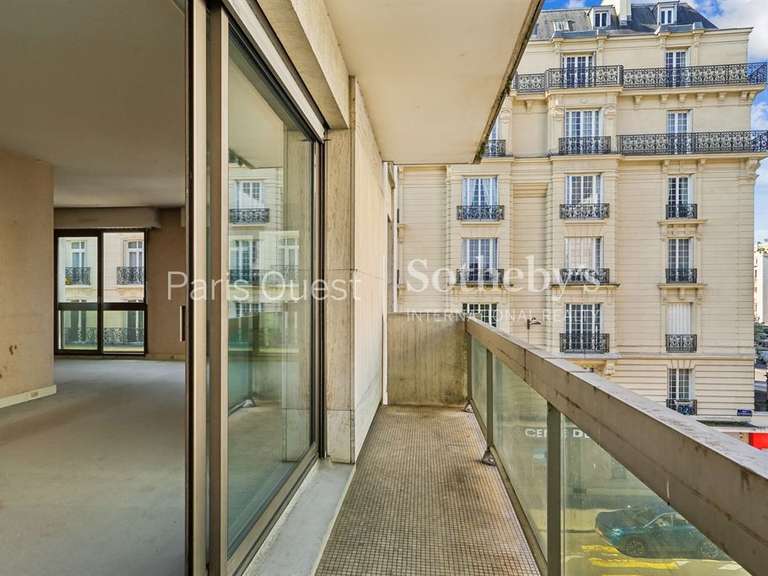 Apartment Paris 17e - 2 bedrooms - 91m²