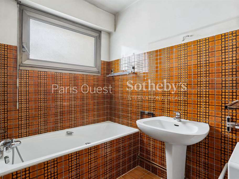 Apartment Paris 17e