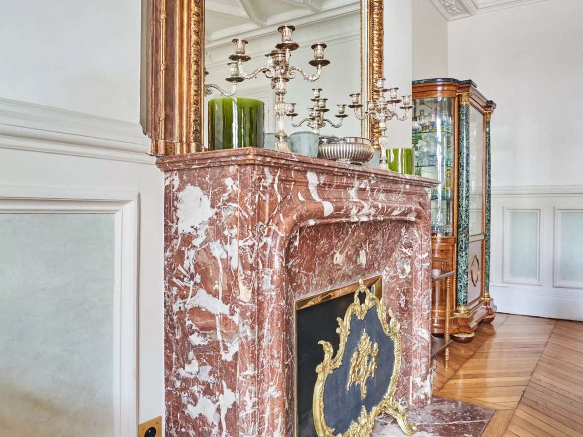 Appartement Paris 17e