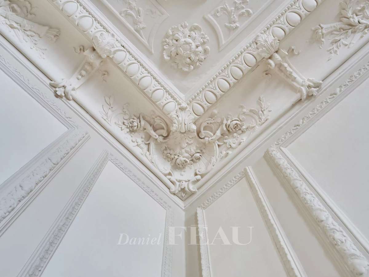 Appartement Paris 17e