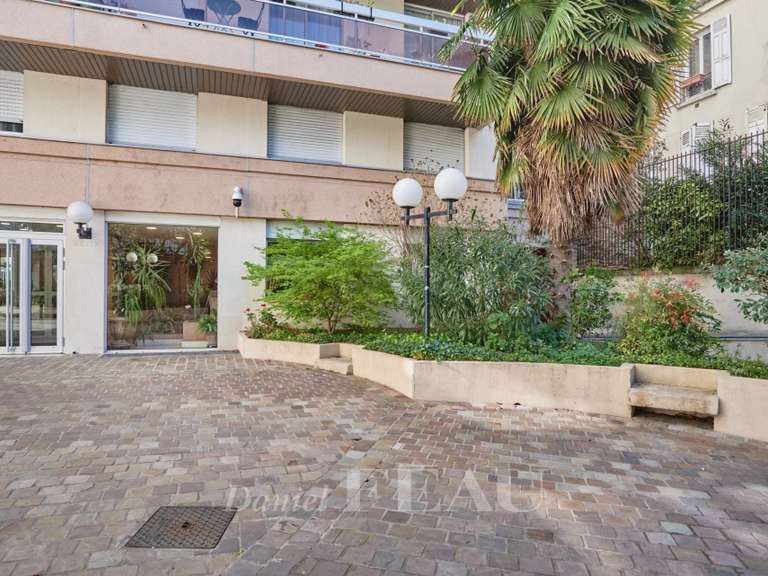 Appartement Paris 17e - 3 chambres - 113m²