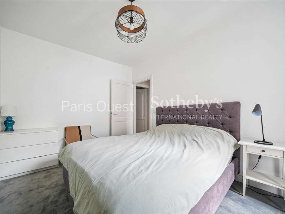 Appartement Paris 17e
