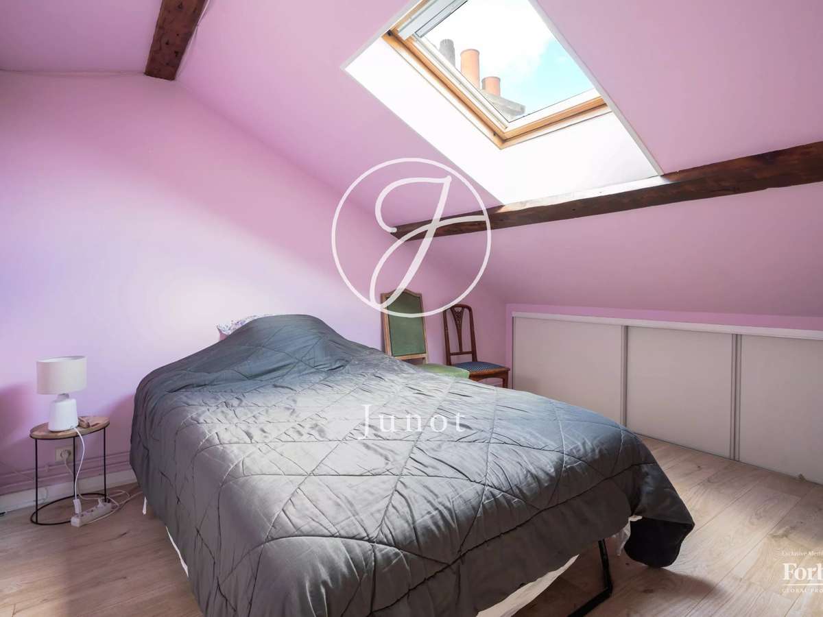 Appartement Paris 17e