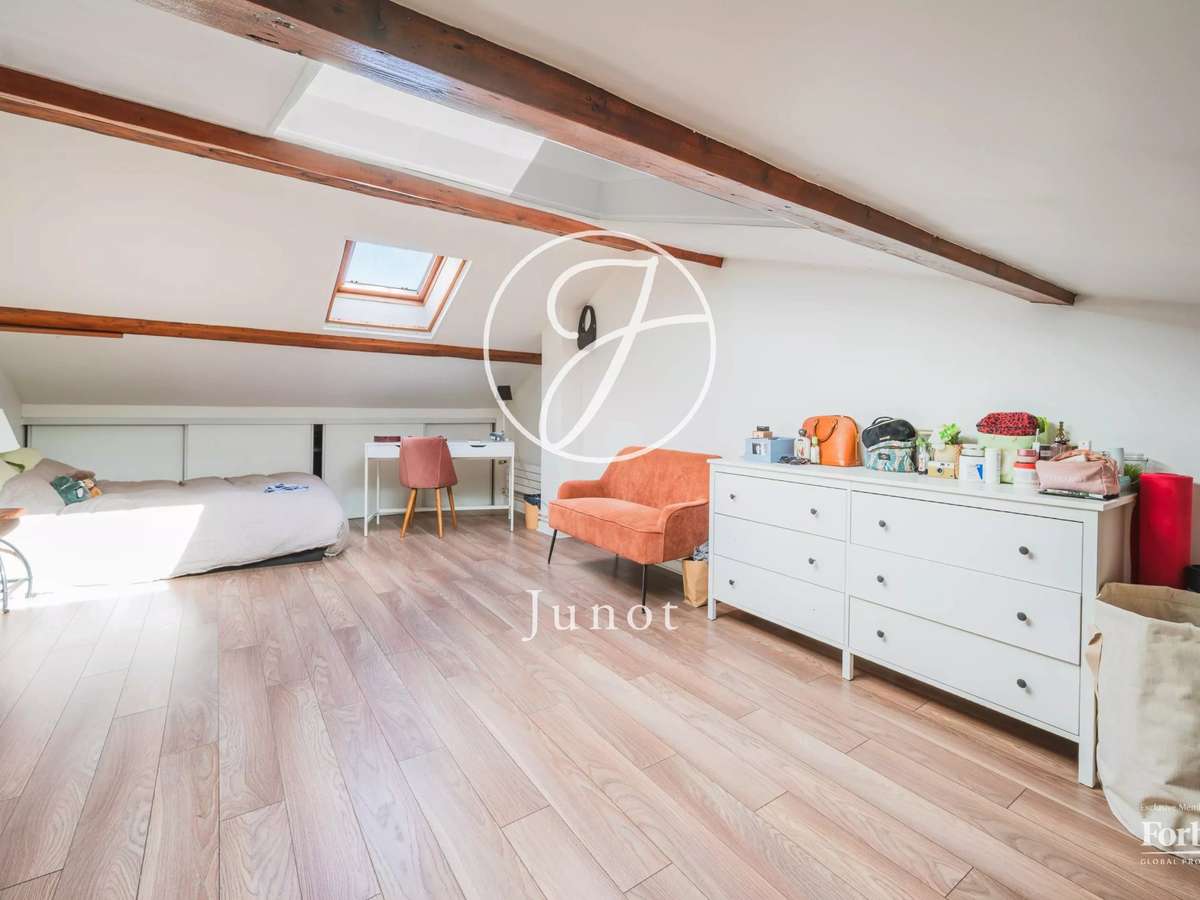 Appartement Paris 17e