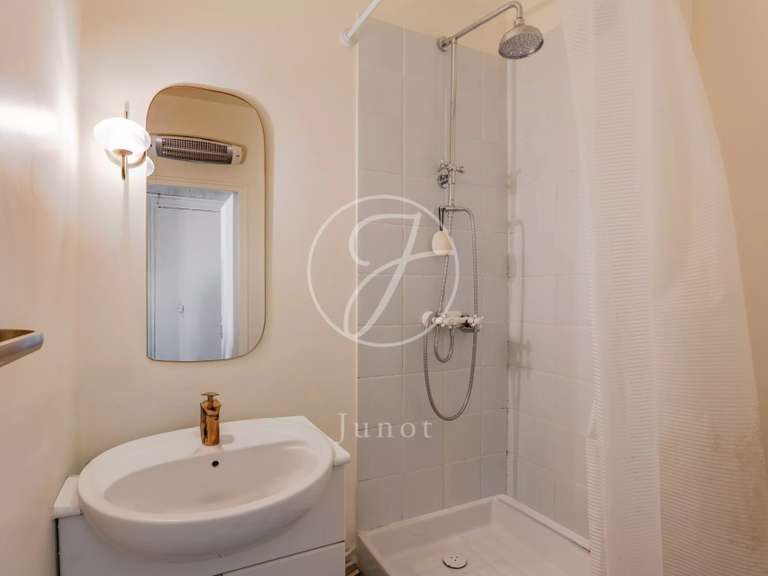 Appartement Paris 17e - 3 chambres - 132m²