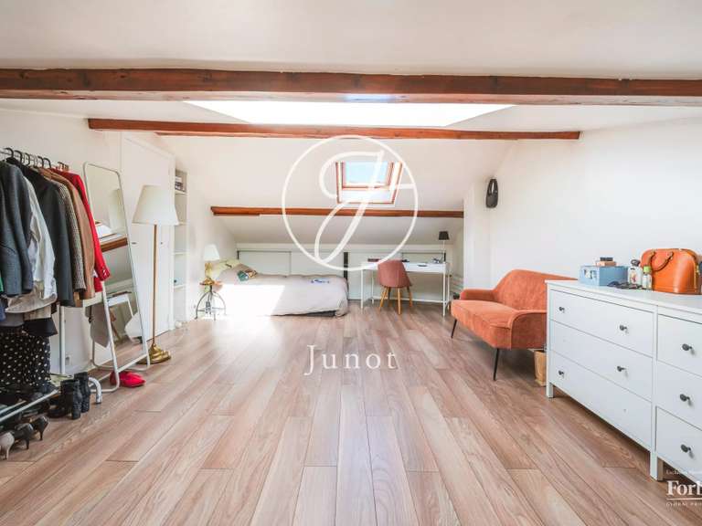 Apartment Paris 17e - 3 bedrooms - 132m²