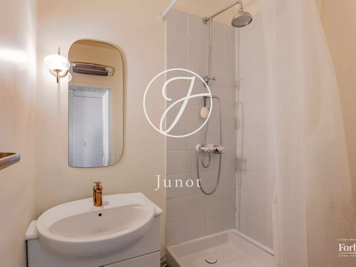 Appartement Paris 17e