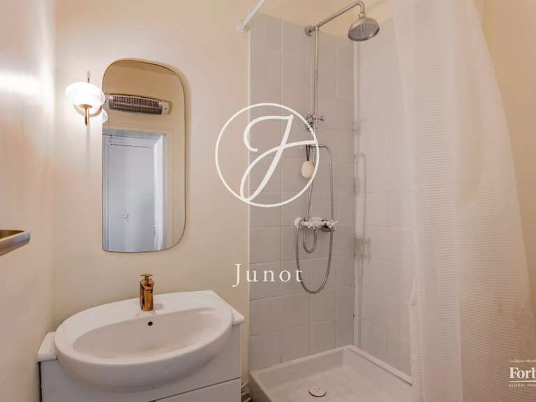 Apartment Paris 17e - 3 bedrooms - 132m²