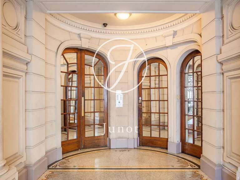 Apartment Paris 17e - 3 bedrooms - 193m²