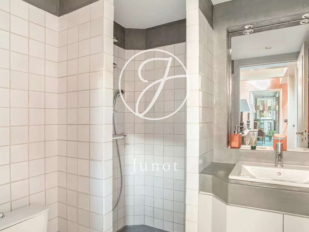 Apartment Paris 17e