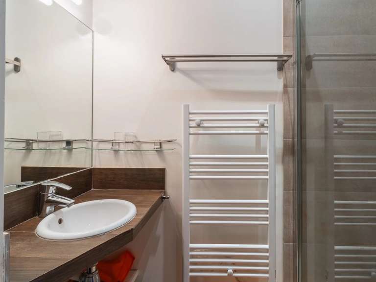 Appartement Paris 17e - 5 chambres - 218m²