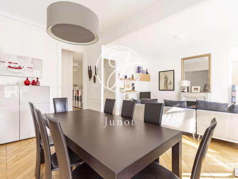 Appartement Paris 17e - 2 chambres - 100m²