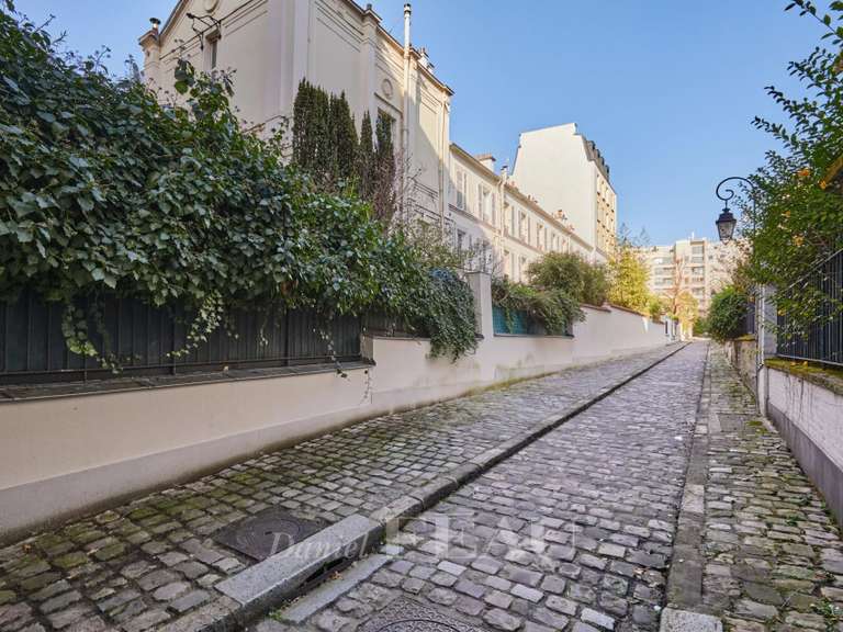 Appartement Paris 17e - 2 chambres - 82m²