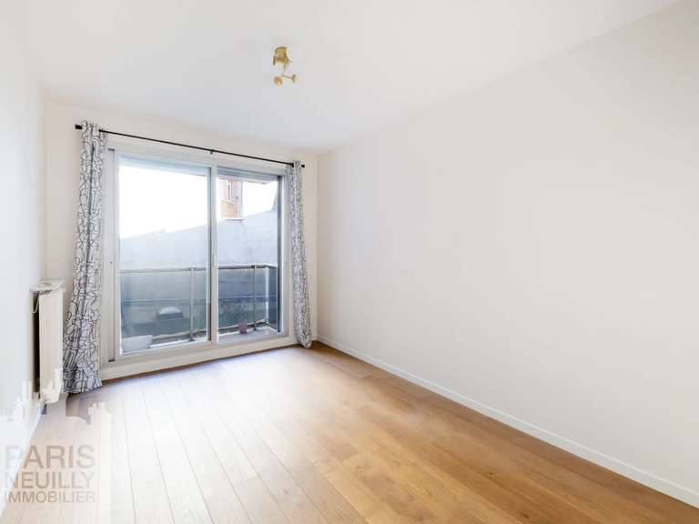 Appartement Paris 17e - 2 chambres - 84m²