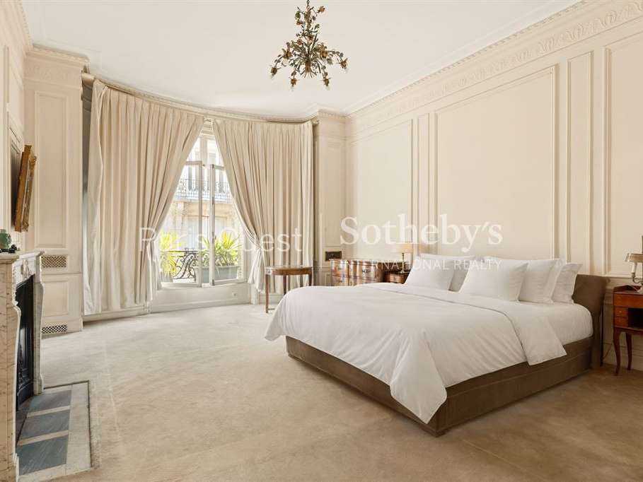 Appartement Paris 17e