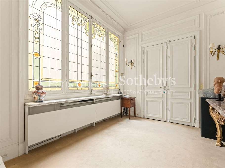 Appartement Paris 17e
