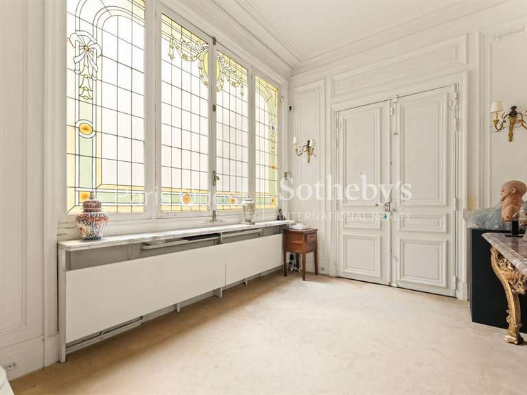 Appartement Paris 17e - 2 chambres - 185m²