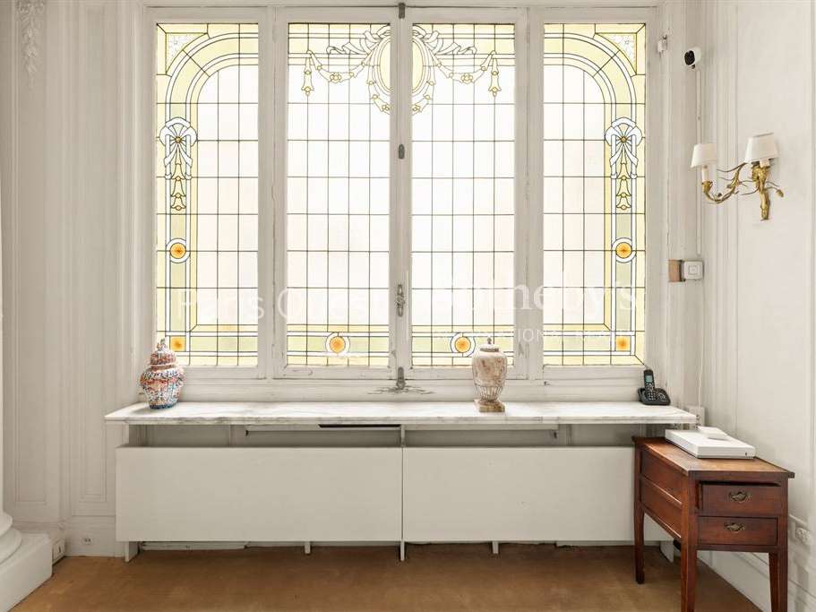 Appartement Paris 17e