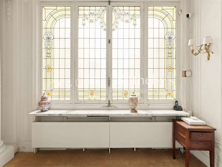 Appartement Paris 17e - 2 chambres - 185m²