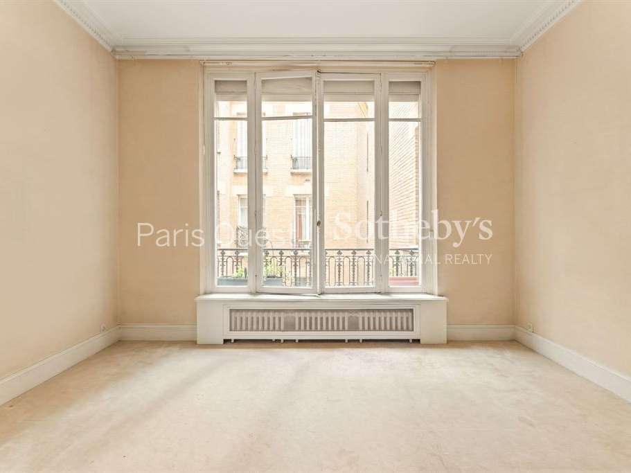 Appartement Paris 17e