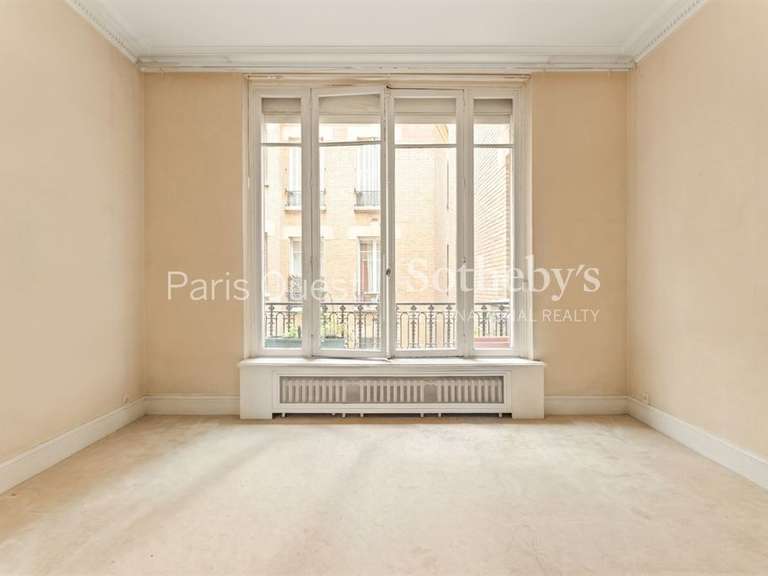 Appartement Paris 17e - 2 chambres - 185m²