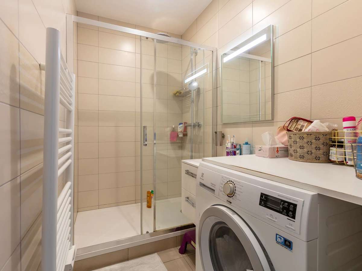 Appartement Paris 17e