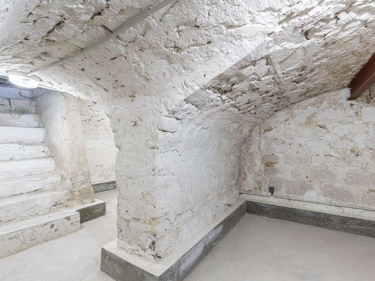 Appartement Paris 17e