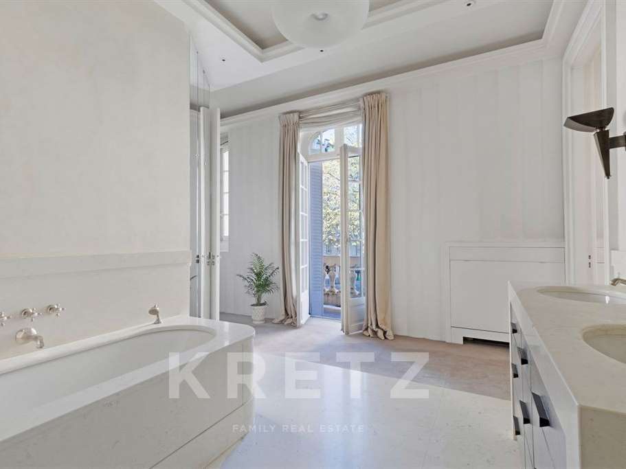 Appartement Paris 17e