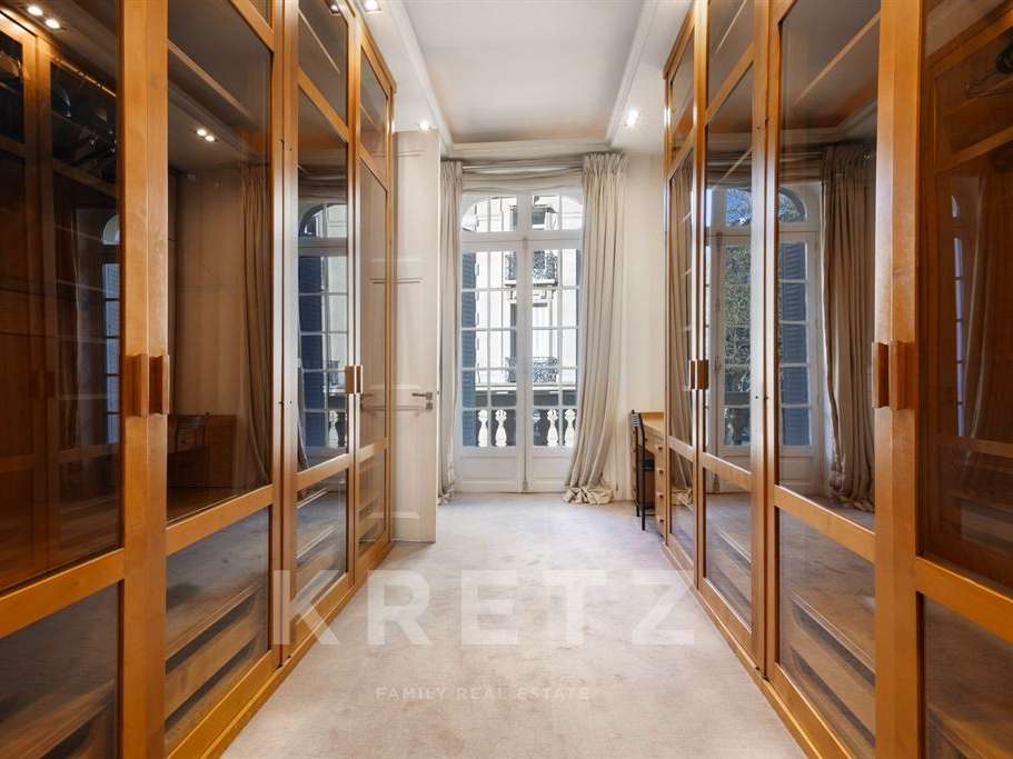 Appartement Paris 17e