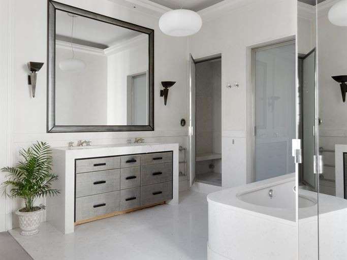 Appartement Paris 17e